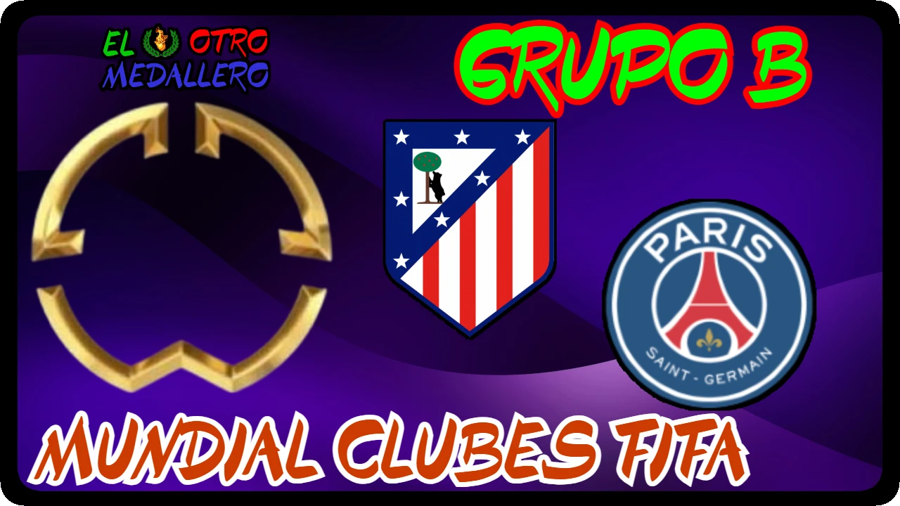 Resumen del debut del Atlético de Madrid en el mundial de 2025, contra todo un PSG, el actual campeón de la Champions League.