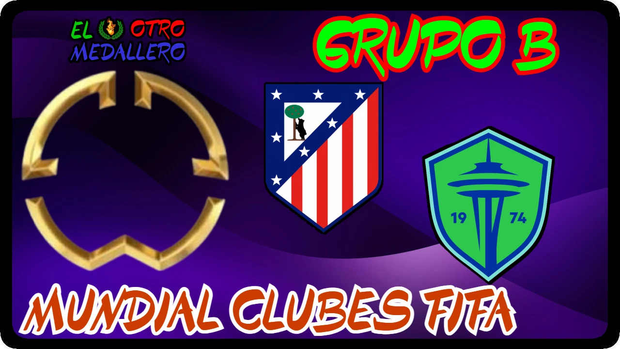 Resumen del segundo partido del Atlético de Madrid en el mundial de 2025, contra el Seattle Sounders obligados a conseguir la victoria.