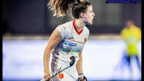 India – España / Jornada 7 / FIH Pro League Femenino 2025