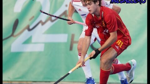 Inglaterra – España / Jornada 7 / FIH Pro League Masculino 2025