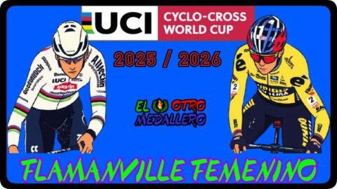 Flamanville femenino / World Cup 2025-2026