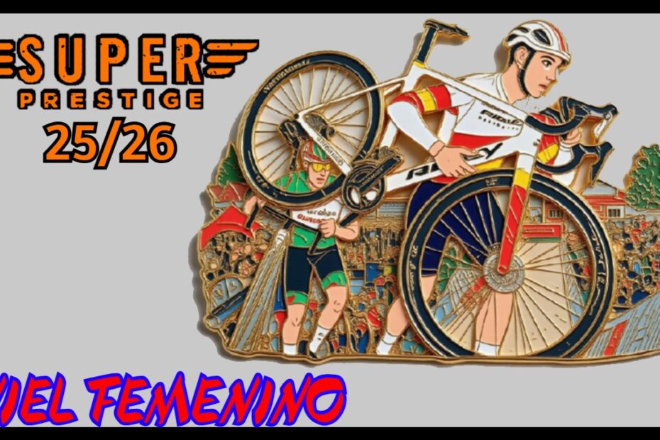 Resumen de la tercera carrera del Superprestige de 2025, con el circuito de Niel para continuar con la batalla en la competición.