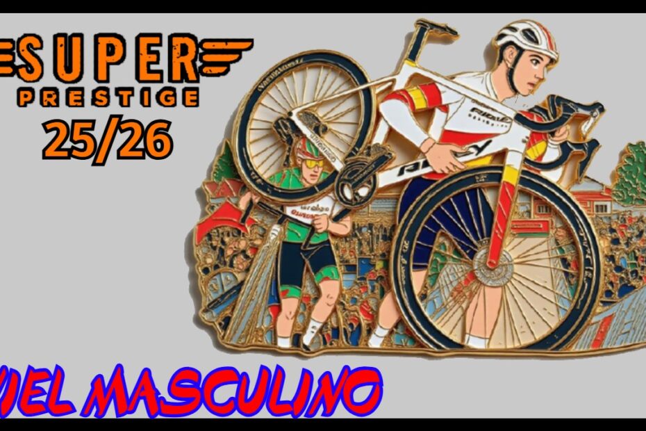 Resumen de la tercera carrera del Superprestige de 2025, con el circuito de Niel para continuar con la batalla en la competición.
