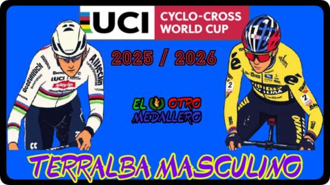Terralba Masculino / World Cup 2025-2026