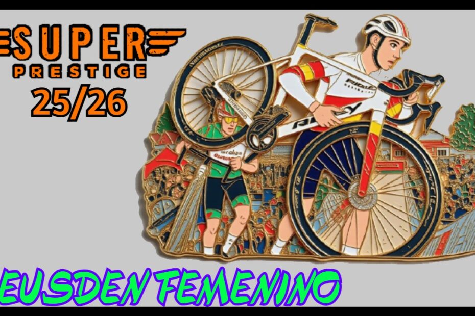 Resumen de la quinta carrera del Superprestige de 2025, con el circuito de Heusden para afrontar el tramo final del torneo.