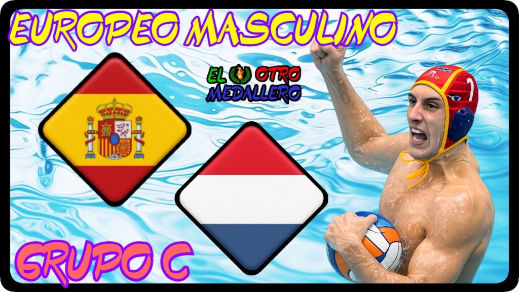 Resumen del tercer partido del europeo de Belgrado 2026 con España obligada a ganar a un equipo muy duro como el de Países Bajos.