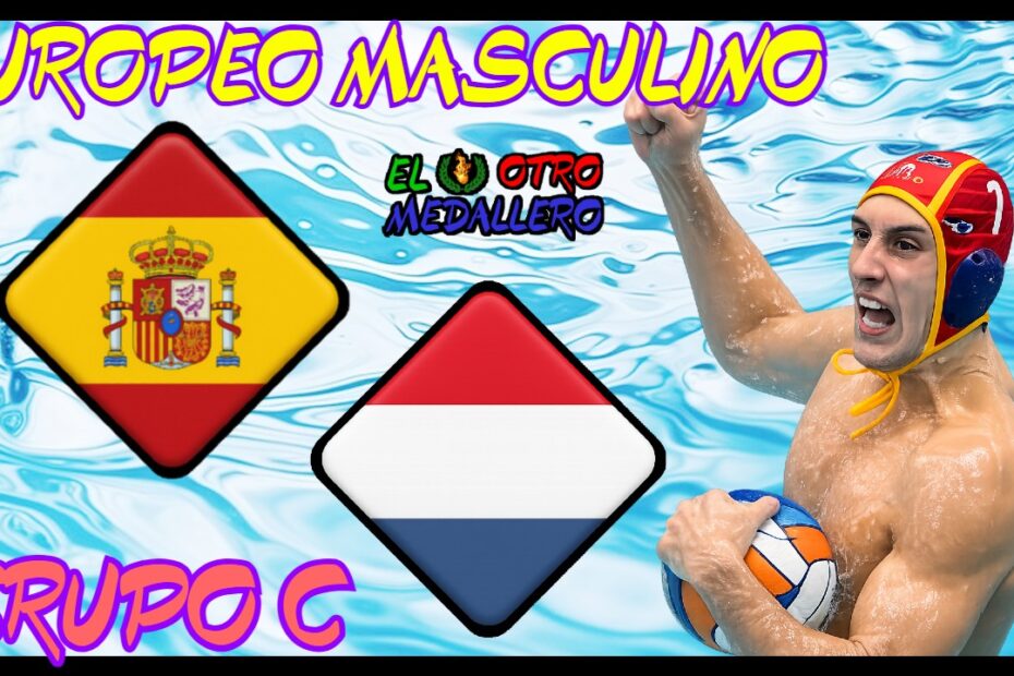 Resumen del tercer partido del europeo de Belgrado 2026 con España obligada a ganar a un equipo muy duro como el de Países Bajos.