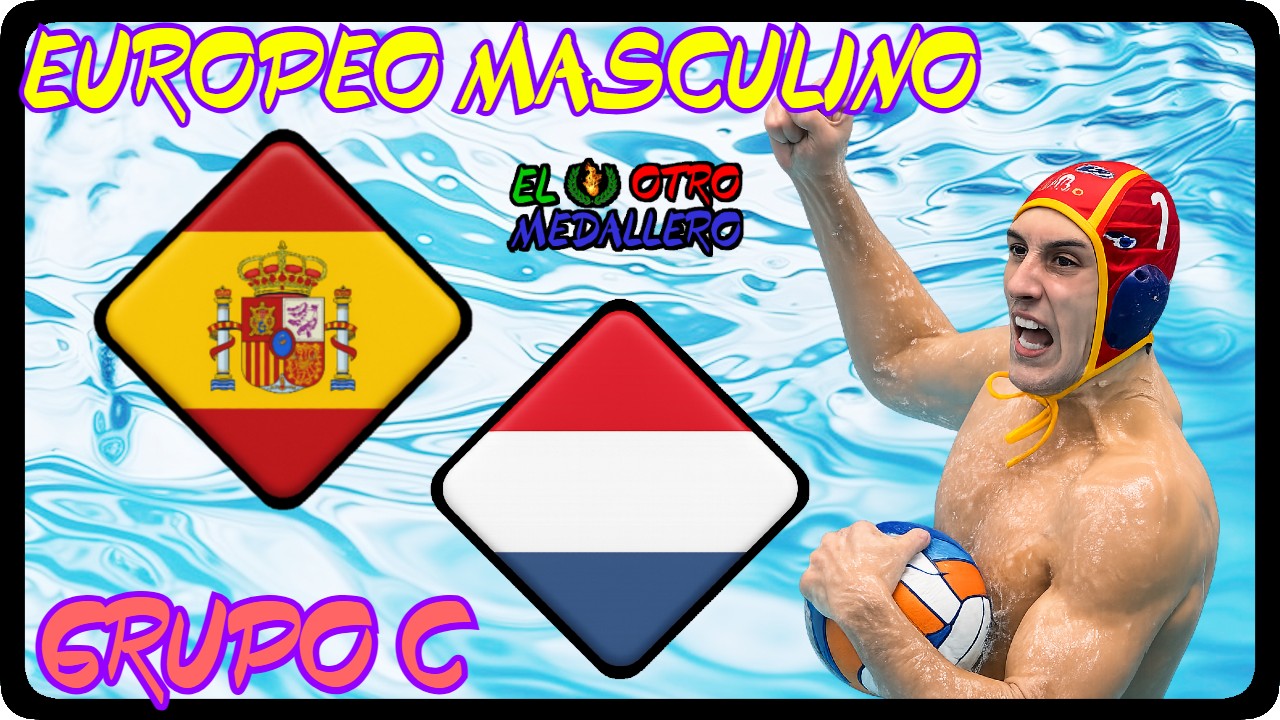 Resumen del tercer partido del europeo de Belgrado 2026 con España obligada a ganar a un equipo muy duro como el de Países Bajos.