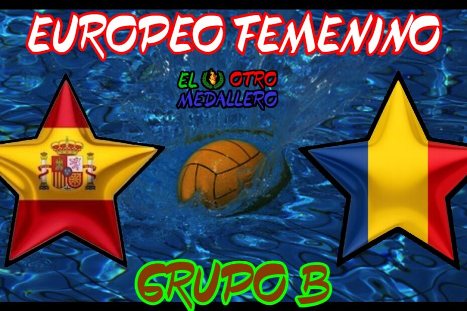 Resumen del tercer partido de las guerreras en el europeo de Portugal 2026, contra Rumanía, a priori la pero selección de este grupo a la que le deberían de ganar la selección española con bastante solvencia, que aunque realmente no valga para demasiado, al menos intentar llegar a la main round con las mejores sensaciones posibles.