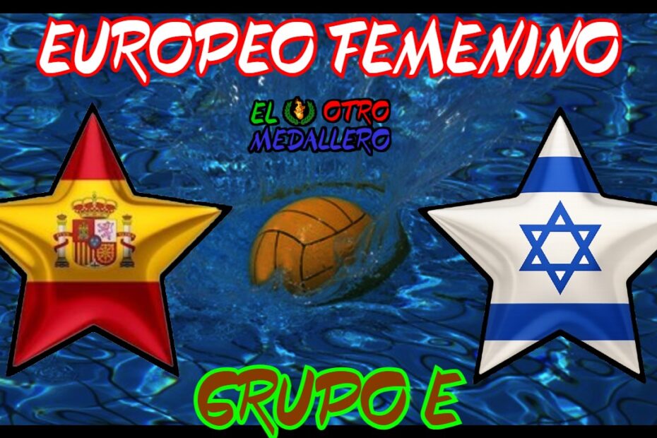 Resumen del cuarto partido de las guerreras en el europeo de Portugal 2026, el primero de la Main Roud, teniendo que cumplir el trámite contra Israel, una selección menor a la que van a golear para continuar con la dinámica de los dos últimos partidos, a la espera de la verdadera final contra Países bajos por las semifinales.
