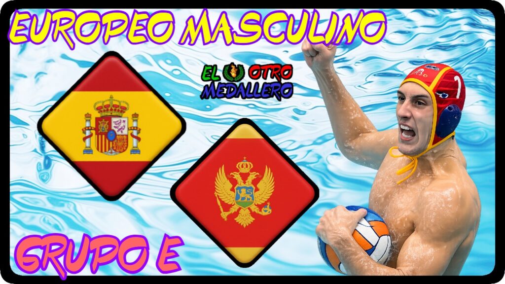 Resumen del cuarto partido del europeo de Belgrado 2026, el primero de la Main Round en este nuevo formato de la competición, y con España obligada a ganar a un equipo muy duro como es el de Montenegro si no quiere que Serbia y Hungría se le puedan escapar en la lucha por las semifinales.