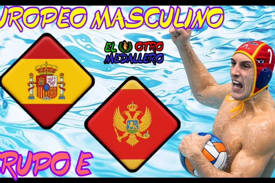 Resumen del cuarto partido del europeo de Belgrado 2026, el primero de la Main Round en este nuevo formato de la competición, y con España obligada a ganar a un equipo muy duro como es el de Montenegro si no quiere que Serbia y Hungría se le puedan escapar en la lucha por las semifinales.