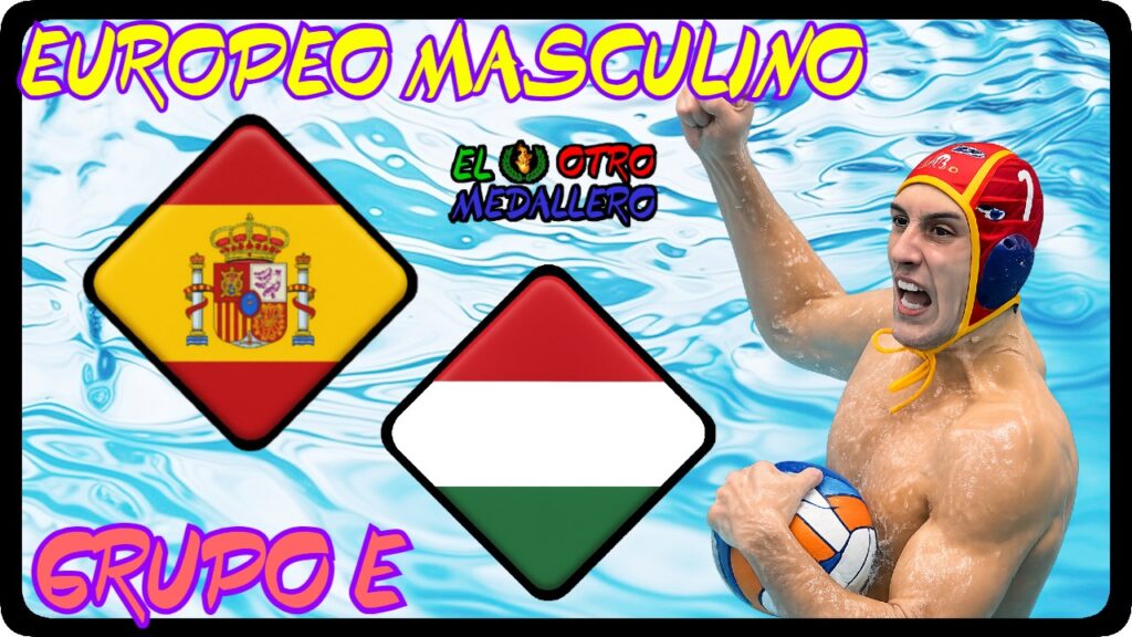 Resumen del sexto partido del europeo de Belgrado 2026, con España y Hungría, dos de las grandes superpotencias de este deporte, que van a disputar toda una final entre ambas, con cuatro victorias y una derrota cada una en la competición, la ganadora se va directa a semifinales y la perdedora tendrá que hacer las maletas para casa.
