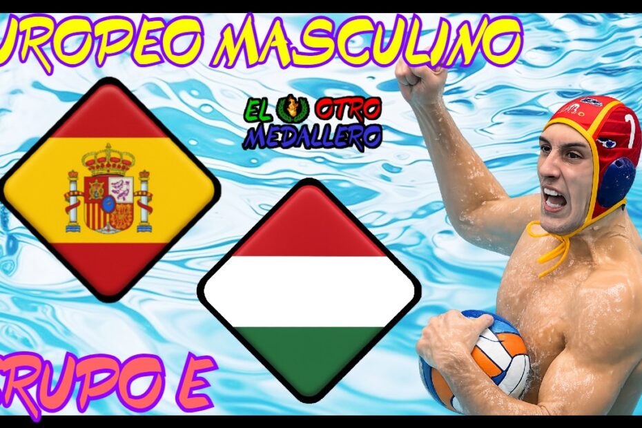 Resumen del sexto partido del europeo de Belgrado 2026, con España y Hungría, dos de las grandes superpotencias de este deporte, que van a disputar toda una final entre ambas, con cuatro victorias y una derrota cada una en la competición, la ganadora se va directa a semifinales y la perdedora tendrá que hacer las maletas para casa.