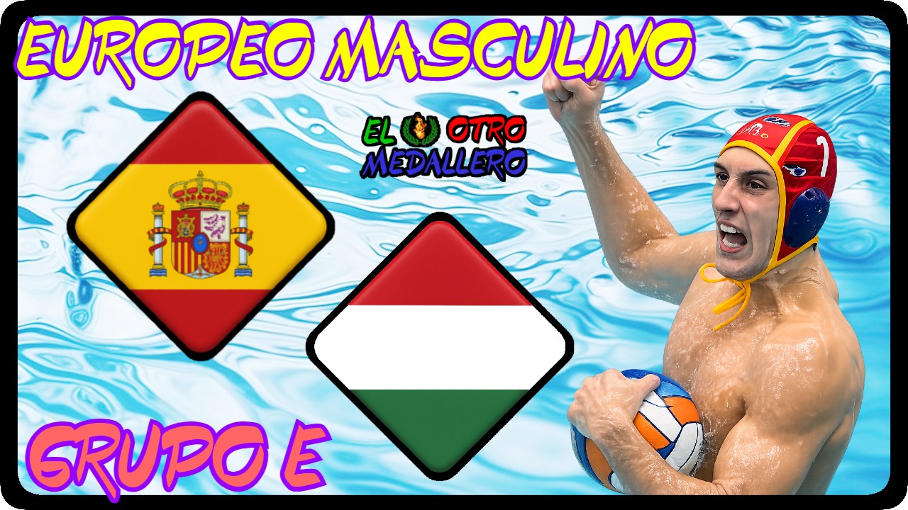 Resumen del sexto partido del europeo de Belgrado 2026, con España y Hungría, dos de las grandes superpotencias de este deporte, que van a disputar toda una final entre ambas, con cuatro victorias y una derrota cada una en la competición, la ganadora se va directa a semifinales y la perdedora tendrá que hacer las maletas para casa.