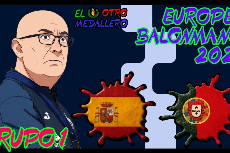 Resumen del séptimo y último partido de los hispanos en el Europeo de balonmano masculino de 2026 celebrado en Dinamarca, Suecia y Noruega, contra Portugal, una se las selecciones que mas ha crecido en los últimos tiempos y con la que buscamos finalizar la competición de la mejor manera posible.