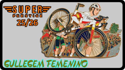 Gullegem Femenino / Superprestige 2025