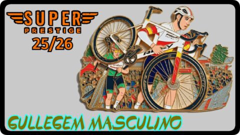 Gullegem Masculino / Superprestige 2025