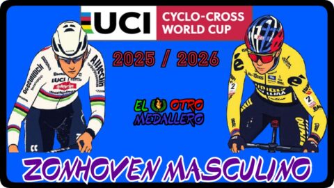 Zonhoven Masculino / World Cup 2025-2026