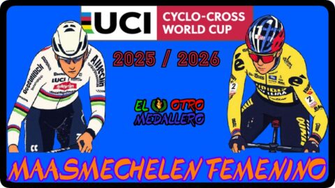 Maasmechelen femenino / World Cup 2025-2026