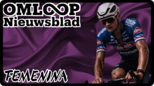 Resumen de la primera gran clásica de adoquines del año ciclista, la Omloop Nieuwsland de 2026, con el SD Works encabezadas por Lotte Kopecky y Lorena Wiebes como grandes favoritas para intentar comenzar dominando en esta temporada de clásicas.