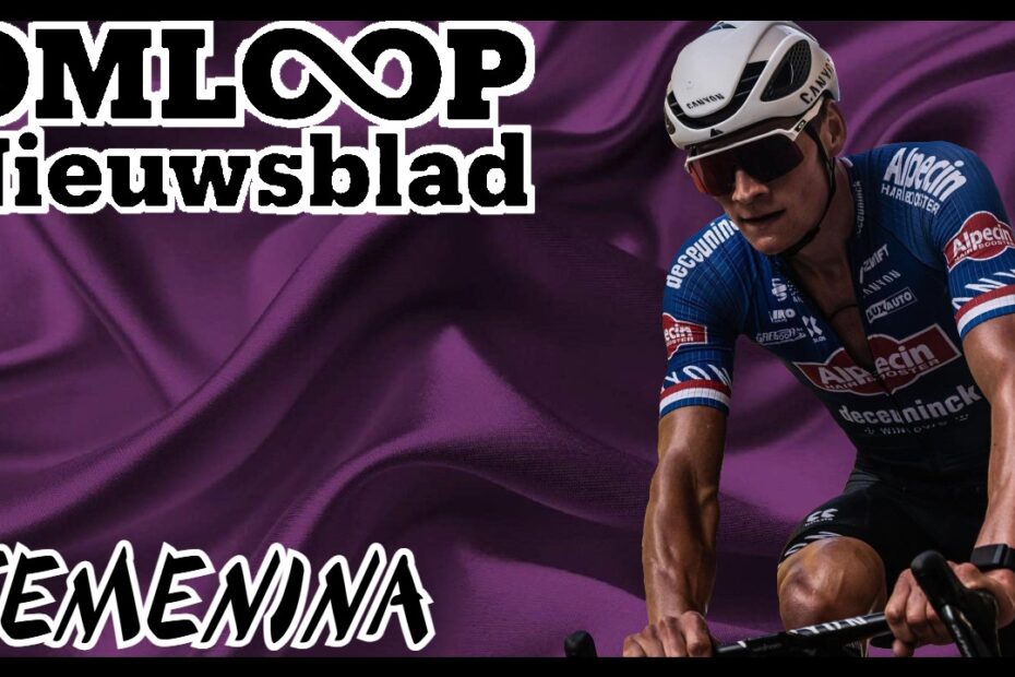 Resumen de la primera gran clásica de adoquines del año ciclista, la Omloop Nieuwsland de 2026, con el SD Works encabezadas por Lotte Kopecky y Lorena Wiebes como grandes favoritas para intentar comenzar dominando en esta temporada de clásicas.