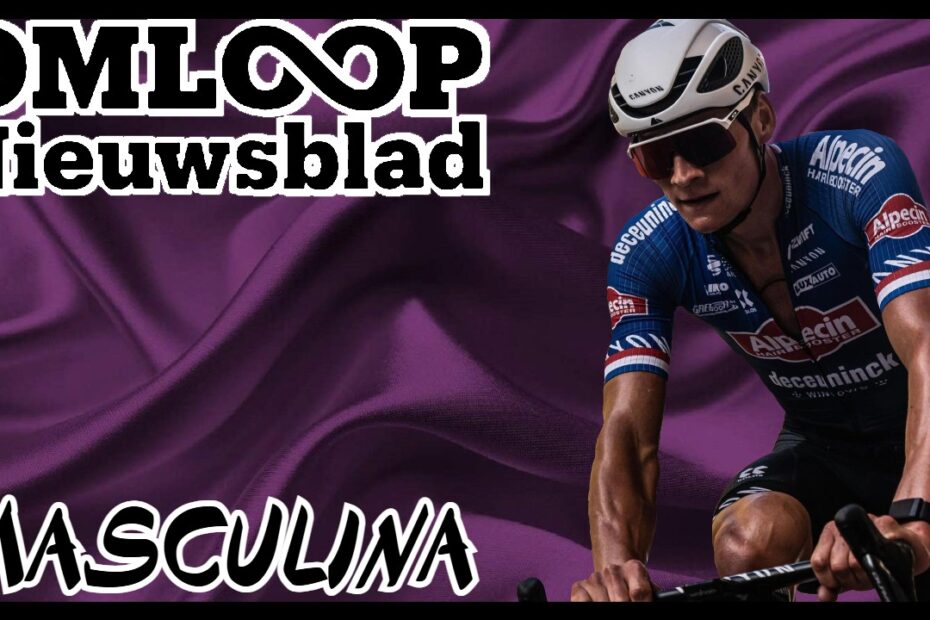 Resumen de la primera gran clásica de adoquines del año ciclista, la Omloop Nieuwsland de 2026, con Mathiu van der Poel como gran favorito para intentar empezar el año de la mejor manera en este duelo que y marcar terreno en este duelo que nos espera contra Tadej Pogacar.