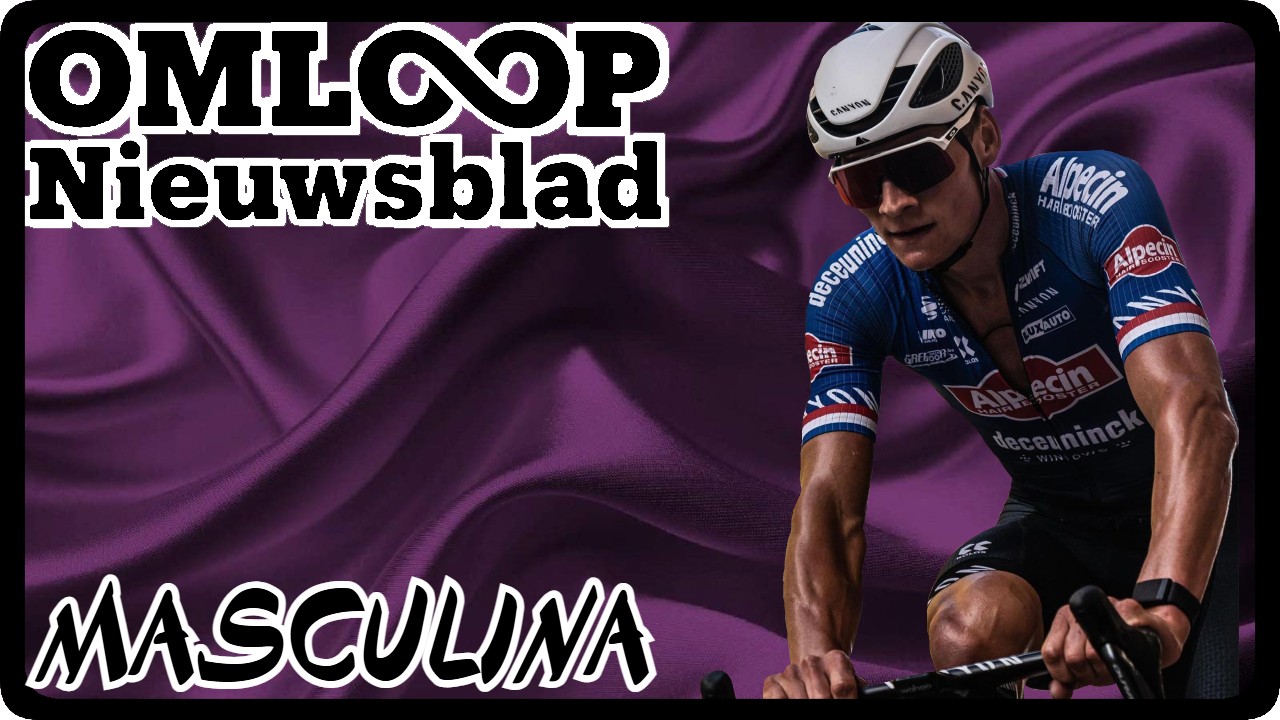 Resumen de la primera gran clásica de adoquines del año ciclista, la Omloop Nieuwsland de 2026, con Mathiu van der Poel como gran favorito para intentar empezar el año de la mejor manera en este duelo que y marcar terreno en este duelo que nos espera contra Tadej Pogacar.