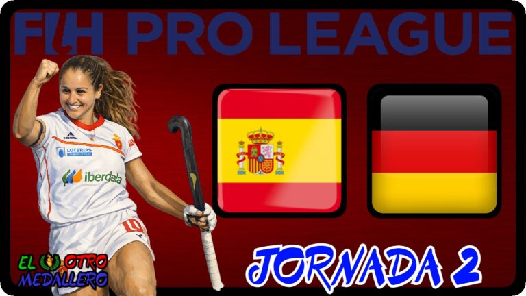 Resumen del segundo partido de las Red Sticks en esta FIH Pro League de 2026, contra Alemania una de las grandes selecciones de la historia, pero que esta inmersa en un relevo generacional importantes y les está costando encontrar ese gran juego histórico de ellas.