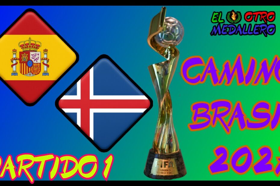 Resumen del debut de España en este proceso de clasificación para el Mundial de Brasil 2027, contra Islandia, para intentar empezar de la mejor manera una competición de la que recordemos, la selección española es la actual campeona.