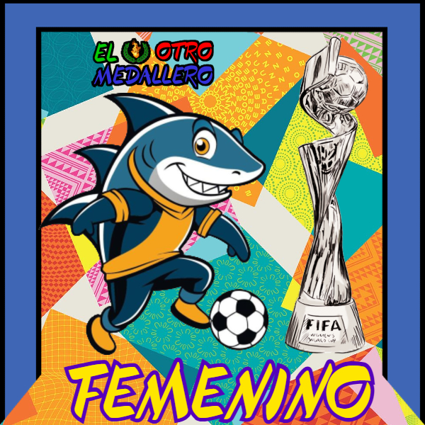 Resúmenes de todos los partidos de la selección española femenina en sus diferentes procesos de clasificación a los mundiales de fútbol.