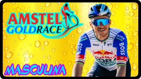 Amstel Gold Race Masculina 2026