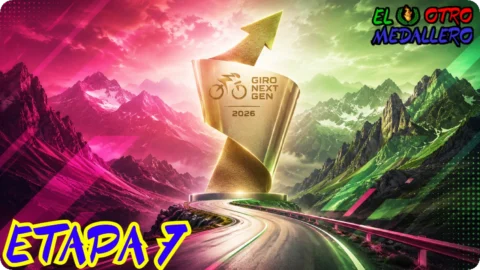 Etapa 7 / Giro Next Gen 2026