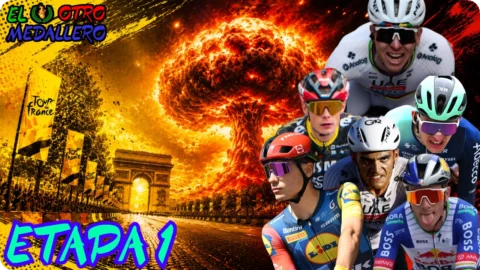 Etapa 1 / Tour de Francia 2026
