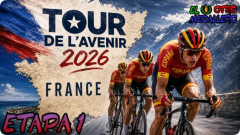 Etapa 1 / Tour del Porvenir 2026
