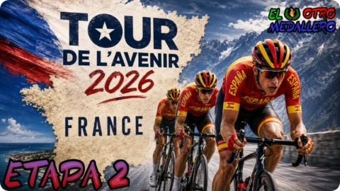 Etapa 2 / Tour del Porvenir 2026