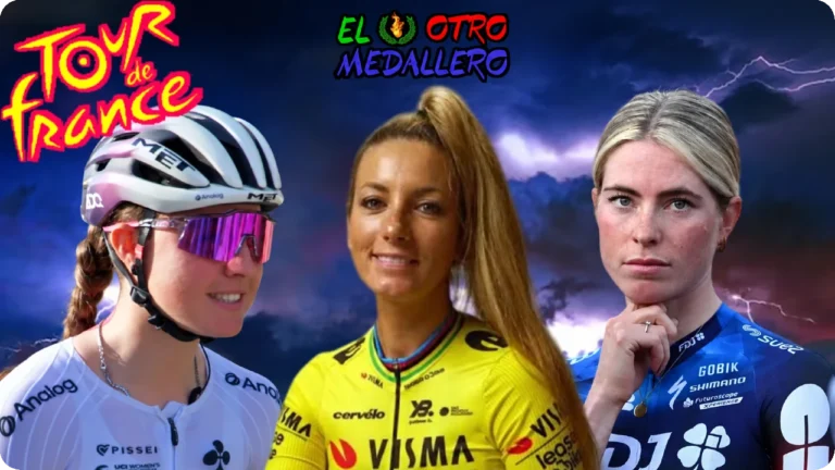 Tour de Francia Femenino 2026